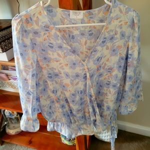 Womens Blouse